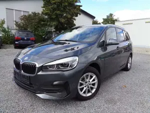 BMW 216 Gran Tourer 216 d Advantage