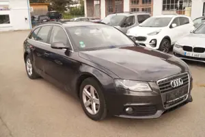 Audi A4 Avant Ambition PANORAMADACH