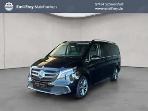 Mercedes-Benz V V-Klasse