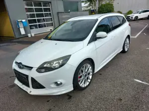 Ford Focus Focus Turnier  1.6 Model S 150ps.Navi Kamera