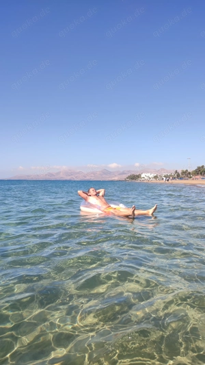 vielleicht suchst du mich?