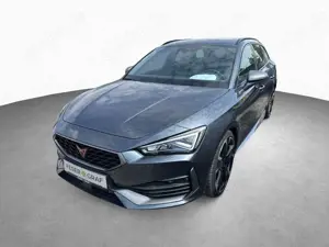 CUPRA Leon Sportstourer VZ310 DSG 4Drive|Pano|Beats