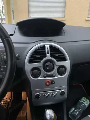 Renault Modus 1.6 16V Exception Bild 3