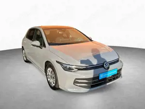 Volkswagen Golf VIII Style 1.5 eTSI 7-DSG 50Years AHK Bild 5