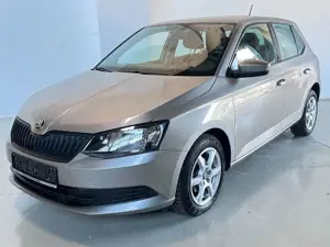 Skoda Fabia Cool Edition 1.0