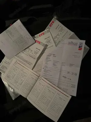 Kia Rio 1.4 Vision 1 Hand Bild 3