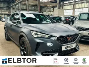 CUPRA Formentor VZ TSI 4Drive LED NAVI 19ZOLL ALU PDC RFK