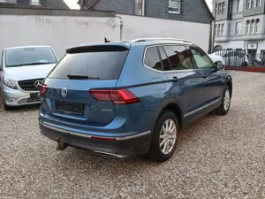 Volkswagen Tiguan Allspace Highline 4Motion Bild 3