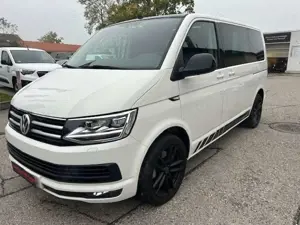Volkswagen T6 Multivan Edition, 2 Schiebetüren