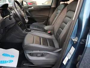 Volkswagen Tiguan Allspace Highline 4Motion Bild 5