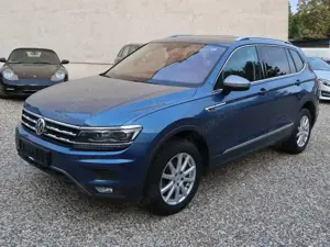 Volkswagen Tiguan Allspace Highline 4Motion