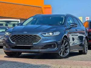 Ford Mondeo Turnier 2.0 190PS Allrad Aut. VIGNALE LED