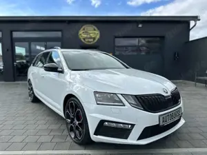 Skoda Octavia Combi RS 60 4x4*1. Hand*TOP ZUSTAND*VOLL