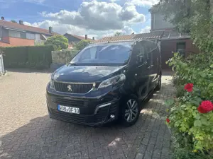 Peugeot Traveller L2 2.0 BlueHDi 180 EAT6 Allure