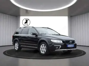 Volvo XC70 AWD+GARANTIE+5ZYLINDER+KAMERA+AHK Bild 2