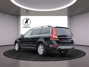 Volvo XC70 AWD+GARANTIE+5ZYLINDER+KAMERA+AHK Bild 3