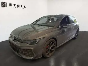 Volkswagen Golf GTI VIII 2.0 TSI BlackStyle+Pano+Navi+HeadUp+++