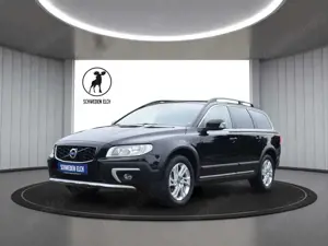 Volvo XC70 AWD+GARANTIE+5ZYLINDER+KAMERA+AHK Bild 1