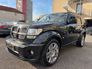 Dodge Nitro R/T 2.8 CRD Leder Automatik 4x4