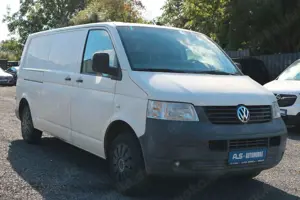 Volkswagen T5 Transporter Kombi Kasten lang *KLIMA / AHK*