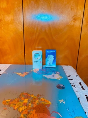 Internet Powerline ( N 26 )