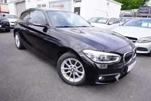 BMW 118 i Advantage *Automatik*LED*Navi*PDC*GARANTIE