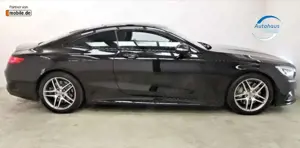 Mercedes-Benz S 500 Coupe 4Matic 455PS AMG Line Nachtsicht ACC Bild 5