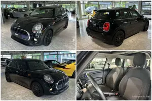 MINI Cooper C ooper 5-TÜRIG*PANO-16"*VISIUAL-BOOST*PDC
