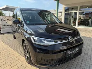 Volkswagen Others Caddy Maxi, 1. Hand , Alcantara, Automatik, Mwst