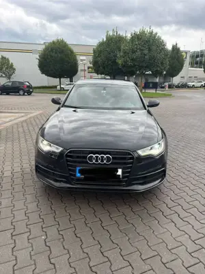 Audi A6 3.0 TDI DPF quattro S tronic