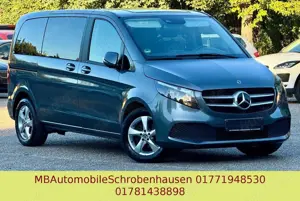 Mercedes-Benz V 220 V -Klasse V 220 d RISE kompakt AHK