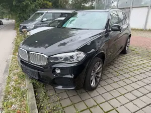BMW X5 xDrive 25 d