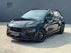 Hyundai KONA N Performance Kamera KRELL HuD ACC SBL LHZ