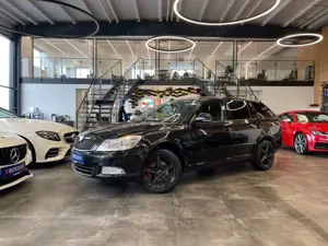 Skoda Octavia Combi Ambiente *AHK*Klima*PDC*DAB*SHZ*