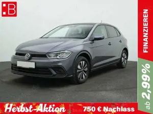 Volkswagen Polo 1.0 TSI Move PANO LED NAVI ACC KAMERA ALU 15