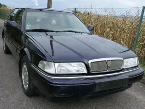 Rover 825 825 Automatik Si Lux