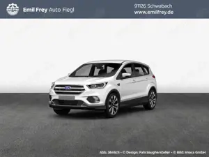 Ford Kuga 1.5 EcoBoost 2x4 ST-Line