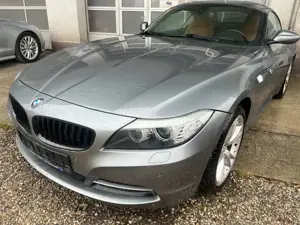 BMW Z4 sDrive20i/Sportsitze/Leder/Alu18J/Hifi/PDC/