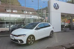 Volkswagen Polo VI GTI 2.0 TFSI DSG LED,ACC,PDC,Kamera,