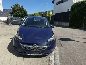 Opel Corsa -E  Innovation Baujahr 2017 TÜV bis 8/26