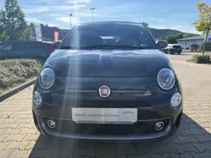Fiat 500 Sport