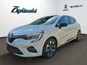 Renault Clio Evolution SCe 65