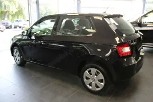 Skoda Fabia 1.0 MPI Cool Edition Bild 4