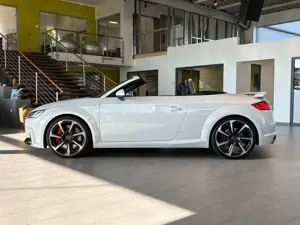 Audi TT RS *Carbon*NO OPF*V MAX 280*