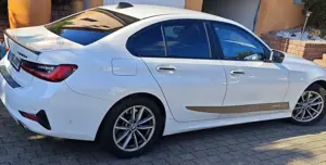 BMW 330 330d GT Aut. Advantage Bild 4