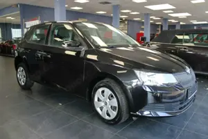 Skoda Fabia 1.0 MPI Cool Edition Bild 1