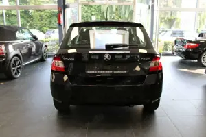 Skoda Fabia 1.0 MPI Cool Edition Bild 5