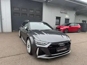 Audi RS6 Avant 4.0 quattro,Luft/Air,BO,Cam,Virtual