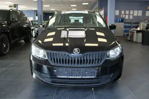 Skoda Fabia 1.0 MPI Cool Edition Bild 2