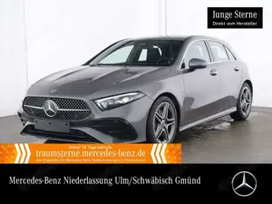 Mercedes-Benz A 220 d AMG+MULTIBEAM+KAMERA+TOTW+KEYLESS+8G